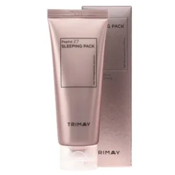 Trimay Peptid 27, peptydowa maseczka nocna, 60 ml