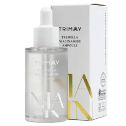 Trimay Tremella Niacinamide, ampułka, 50 ml