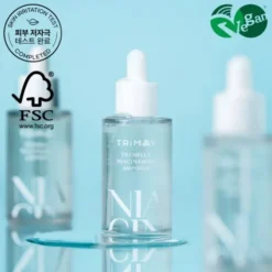 Trimay Tremella Niacinamide, ampułka, 50 ml