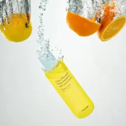Trimay Vita Physalis Niacynamide, tonik-esencja rozświetlająca, 200 ml