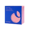 Trimay Wrinkle Smoothing Gel Eye Patch, hydrożelowe płatki pod oczy wygładzające zmarszczki, 60 szt.