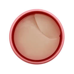 Trimay Wrinkle Smoothing Gel Eye Patch, hydrożelowe płatki pod oczy wygładzające zmarszczki, 60 szt.