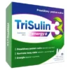 TriSulin energy +, saszetki z proszkiem, 28 szt.