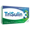 TriSulin, tabletki powlekane, 60 szt.