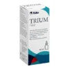 Trium Free, izotoniczny roztwór do oczu, 10 ml