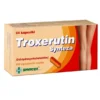 Troxerutin, 200 mg, kapsułki twarde, 64 szt.
