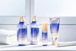 Truest by S Free Acid & Heat Care, regenerująca odżywka, 480 ml