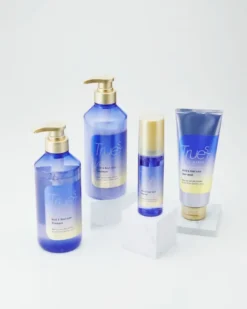 Truest by S Free Acid & Heat Hair Mask, regenerująca maska do włosów, 180 g