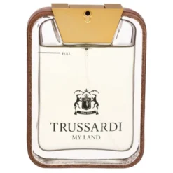 Trussardi, My Land, woda toaletowa, spray, 100 ml