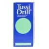 Tussi Drill, 5 mg/5 ml, syrop, 150 ml