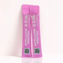 Twój Cel To Collagen Beauty Glow, saszetki z płynem, 15 ml x 30 szt.