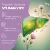 Twój Cel To: Regeneracja Wątroby, Sylimarin 70 mg, tabletki, 100 szt.