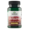Ubiquinol, 100 mg, kapsułki, 60 szt.
