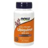 Ubiquinol 200 mg, kapsułki, 60 szt. (Now Foods)