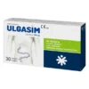 Ulgasim, 240 mg, kapsułki, 30 szt.