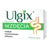 Ulgix Wzdęcia, 80 mg, kapsułki miękkie, 25 szt.