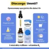 UmmU Sen & Zen 6+, płyn, 30 ml