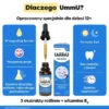 UmmU Sen & Zen 12+, płyn, 30 ml