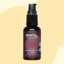 U Mydlarzy, serum-olejek do brody, 30 ml