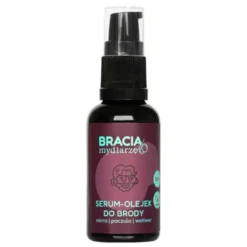 U Mydlarzy, serum-olejek do brody, 30 ml