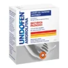 Undofen Amorolfina, 50 mg/ml, lakier do paznokci leczniczy, 2,5 ml