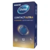 Unimil Contact Ultra, prezerwatywy, 12 szt.