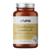 Uns Cordyceps Mushroom, kapsułki, 60 szt.