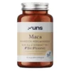 Uns Maca + Bioperine, kapsułki, 60 szt.