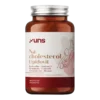 Uns Na Cholesterol Lipidovit, kapsułki, 60 szt.