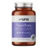 Uns Passiflora Męczennica cielista+Bioperine, kapsułki, 60 szt.