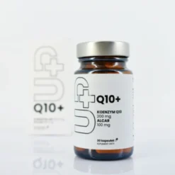 UP Q10+, kapsułki 30 szt.