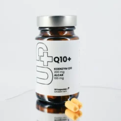 UP Q10+, kapsułki 30 szt.