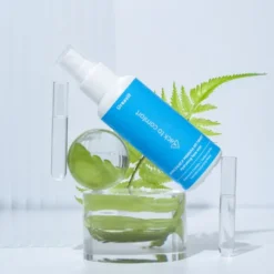 Ureavit, nawilżająca mgiełka do twarzy, 125 ml