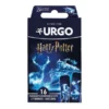 Urgo Harry Potter, fosforyzujące plastry z opatrunkiem, 16 szt.
