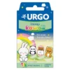 Urgo Kawaii, plastry z opatrunkiem dla dzieci, 16 szt.