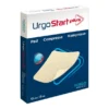UrgoStart Plus Pad, opatrunek, 10 cm x 12 cm, 1 szt. (z opakowania wielosztukowego)
