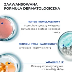 Uriage Age Absolu, zagęszczająca skórę maska na noc, 50 ml
