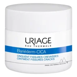 Uriage Bariederm, balsam do skóry popękanej, 40 g