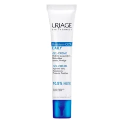 Uriage Bariederm CICA Daily, żel-krem odbudowujący, 40 ml