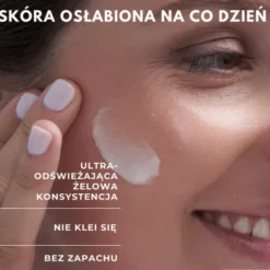 Uriage Bariederm CICA Daily, żel-krem odbudowujący, 40 ml