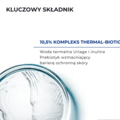 Uriage Bariederm CICA Daily, serum odbudowujące, 30 ml