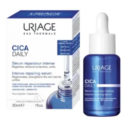 Uriage Bariederm CICA Daily, serum odbudowujące, 30 ml