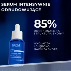 Uriage Bariederm CICA Daily, serum odbudowujące, 30 ml