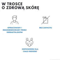 Uriage Bariederm CICA, krem regenerujący, Cu-Zn, 100 ml