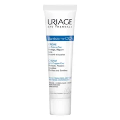 Uriage Bariederm CICA, krem regenerujący z Cu-Zn, 40 ml