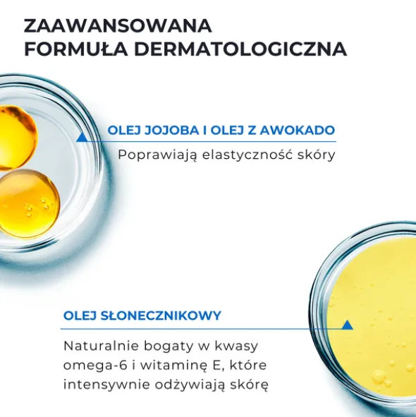 Uriage Bariederm CICA, olejek na rozstępy i blizny, 100 ml