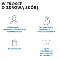 Uriage Bariederm CICA, olejek na rozstępy i blizny, 100 ml