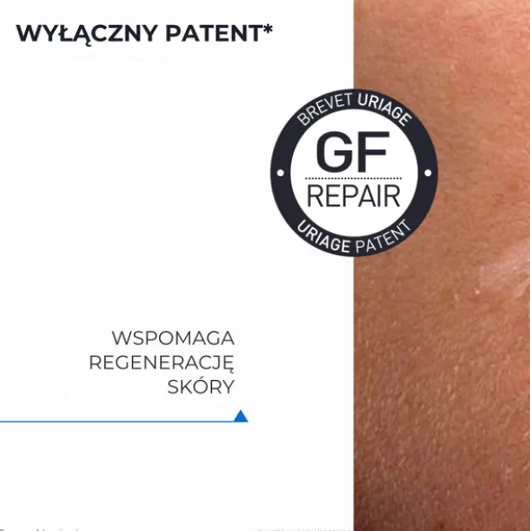 Uriage Bariederm CICA, olejek na rozstępy i blizny, 100 ml