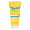 Uriage Bariesun, mleczko nawilżające dla dzieci SPF 50+, 100 ml