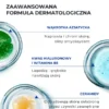 Uriage Cica Daily, krem - koncentrat odbudowujący, 50 ml